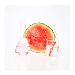 Garnier Firming Mask with 1% Hyaluronic Acid & Watermelon